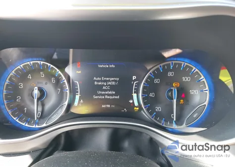 2021 Chrysler Pacifica Limited Awd from USA, damaged, VIN 2C4RC3GGXMR518602